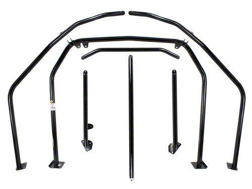 Cusco Roll Cages  116 281 ER Item Image
