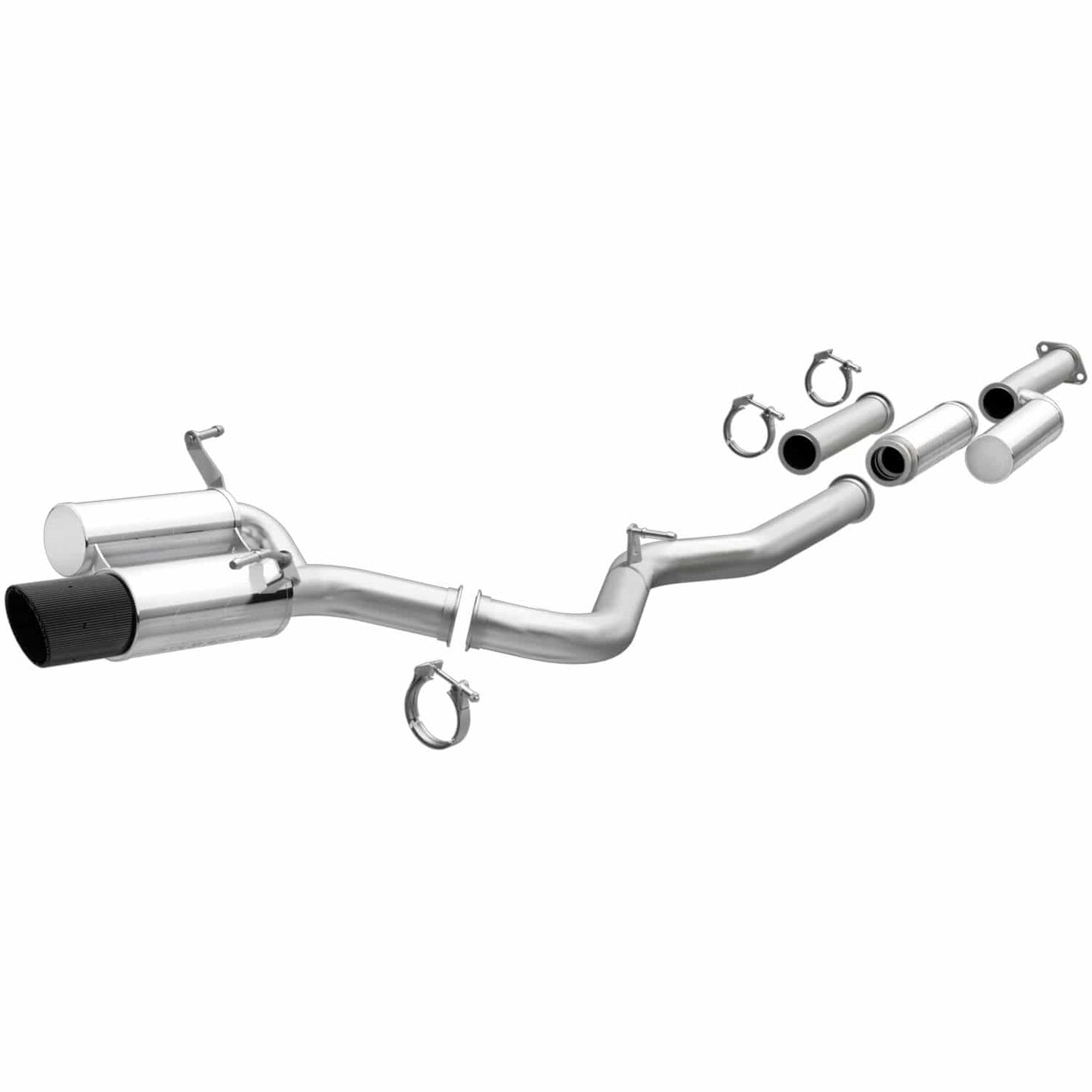 MagnaFlow Subaru xMOD Series Cat-Back Performance Exhaust System