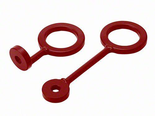 Cusco Tow Hooks 120 016 AJ Item Image