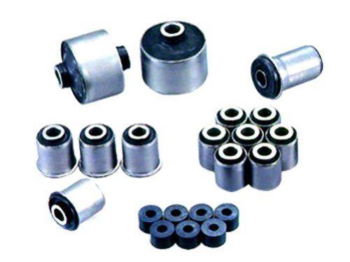 Cusco Control Arm Bushings 120 916 A Item Image
