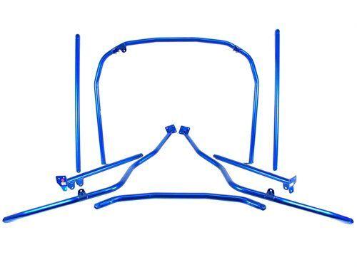 Cusco Roll Cages  152 261 D Item Image