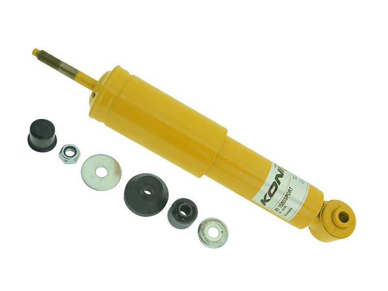 Koni Sport (Yellow) Shock 69-72 Opel GT - Front 80 1580Sport Main Image