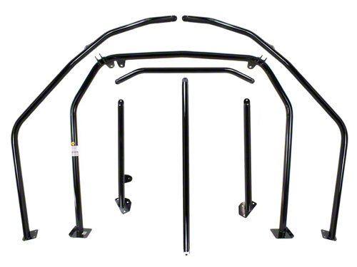 Cusco Roll Cages  154 290 W12 Item Image