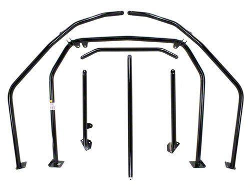 Cusco Roll Cages  163 270 DS20 Item Image