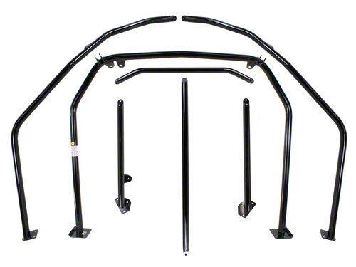 Cusco Roll Cages  164 271 EW Item Image