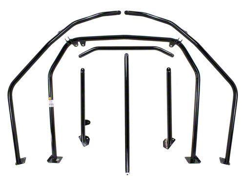 Cusco Roll Cages  164 290 W10 Item Image