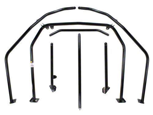 Cusco Roll Cages  164 291 GY Item Image