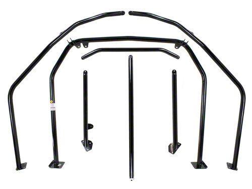 Cusco Roll Cages  185 270 B20 Item Image
