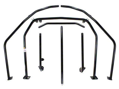 Cusco Roll Cages  185 270 W13 Item Image