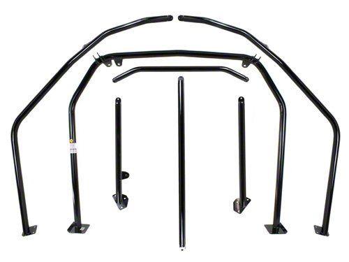 Cusco Roll Cages  195 270 W9 Item Image