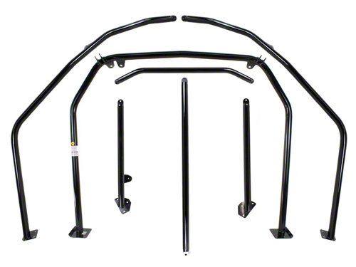 Cusco Roll Cages  195 290 W13 Item Image