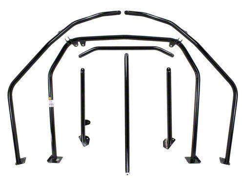 Cusco Roll Cages  220 271 DSY Item Image
