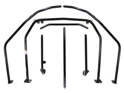 Cusco Roll Cages  220 271 DY Item Image