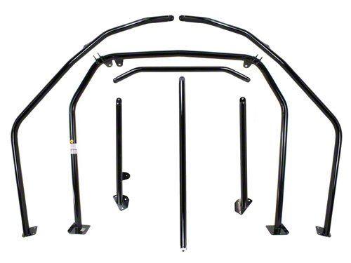 Cusco Roll Cages  220 290 W10 Item Image