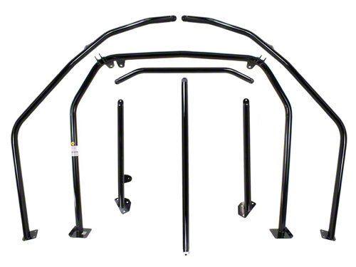 Cusco Roll Cages  220 291 FW Item Image