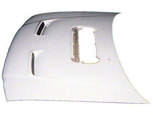 Cusco Hoods 220 810 A Item Image