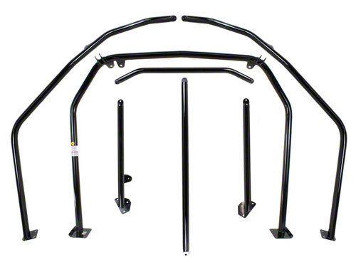 Cusco Roll Cages  221 271 DSW Item Image