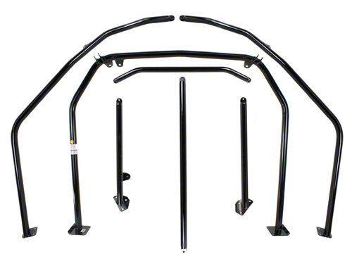 Cusco Roll Cages  221 271 FSR Item Image