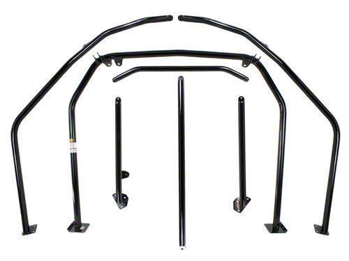 Cusco Roll Cages  221 271 GSW Item Image