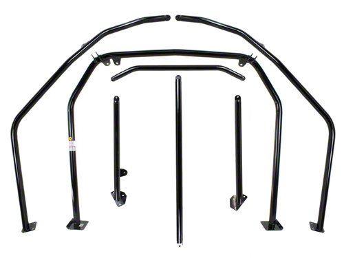Cusco Roll Cages  221 291 FSY Item Image