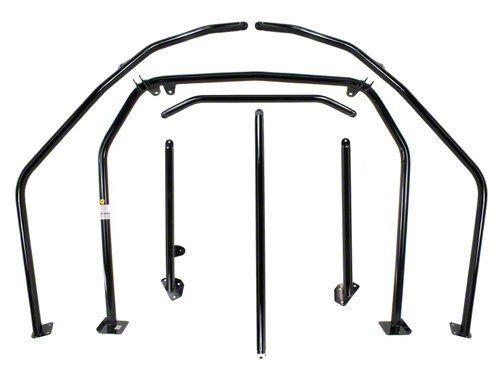 Cusco Roll Cages  222 271 DR Item Image