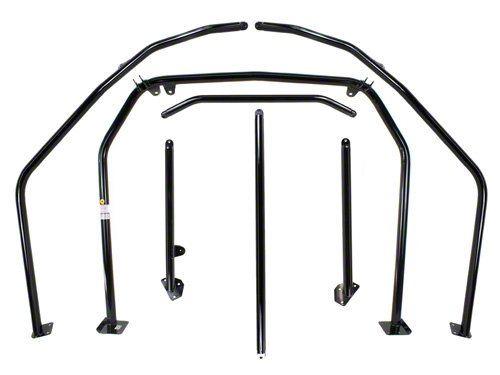 Cusco Roll Cages  222 271 FR Item Image