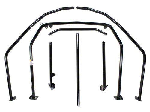 Cusco Roll Cages  222 271 FW Item Image