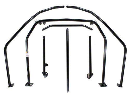 Cusco Roll Cages  222 271 FY Item Image