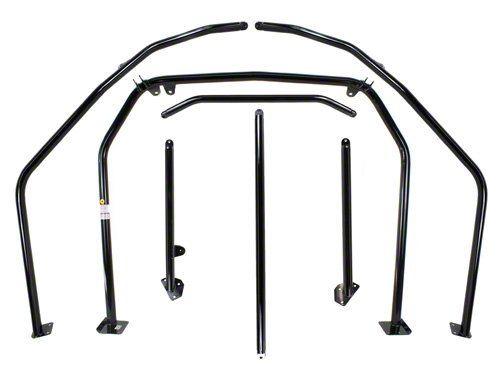 Cusco Roll Cages  222 291 FW Item Image