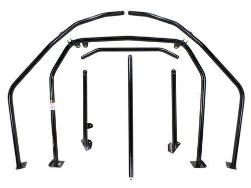 Cusco Roll Cages  223 270 W12 Item Image