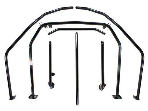Cusco Roll Cages  223 291 10W Item Image