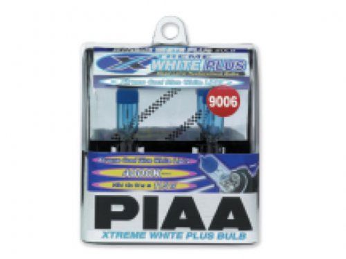 PIAA 9005 HB3 Xtreme White Plus 4000K Light Bulb Single Pack