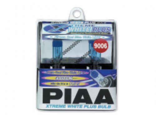 PIAA 9006 HB4 Xtreme White Plus 4000K Light Bulb Single Pack