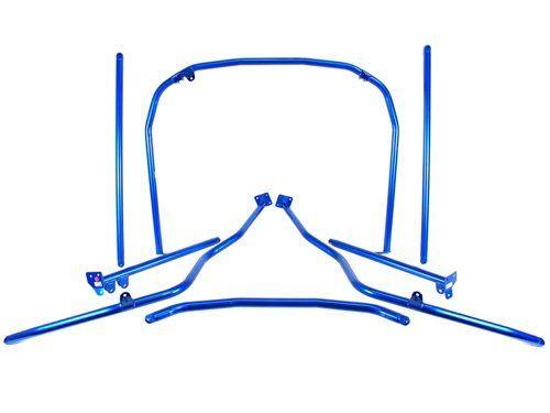 Cusco Roll Cages  229 261 E Item Image
