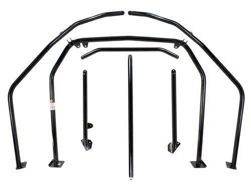 Cusco Roll Cages  230 271 EW Item Image