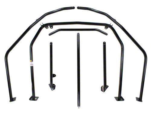 Cusco Roll Cages  230 290 W12 Item Image