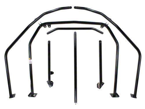 Cusco Roll Cages  245 271 CY Item Image