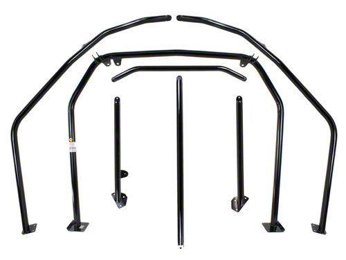 Cusco Roll Cages  245 271 DW Item Image