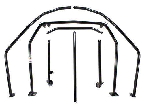 Cusco Roll Cages  245 271 DY Item Image