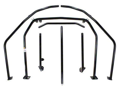 Cusco Roll Cages  245 271 EW Item Image