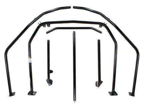 Cusco Roll Cages  245 271 FW Item Image