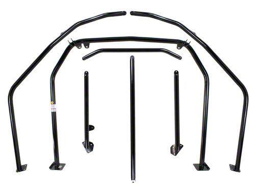 Cusco Roll Cages  245 271 FY Item Image