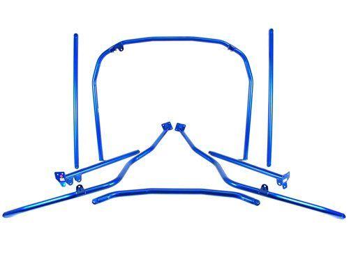 Cusco Roll Cages  246 261 D Item Image