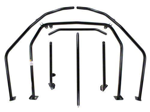 Cusco Roll Cages  270 271 BW Item Image