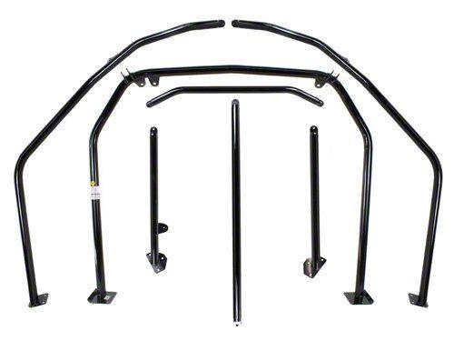 Cusco Roll Cages  280 270 W10 Item Image