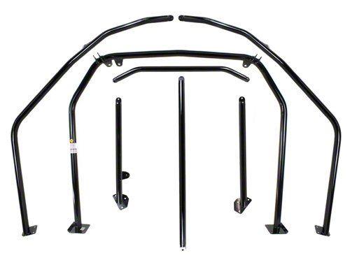 Cusco Roll Cages  280 270 WS10 Item Image