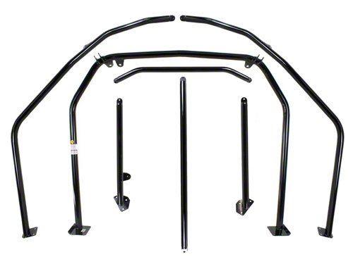 Cusco Roll Cages  280 290 B20 Item Image
