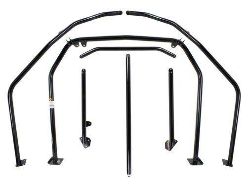 Cusco Roll Cages  280 290 LS20 Item Image