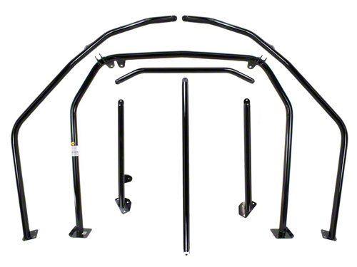 Cusco Roll Cages  280 290 W9 Item Image