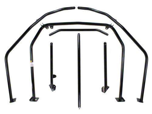 Cusco Roll Cages  281 270 W9 Item Image